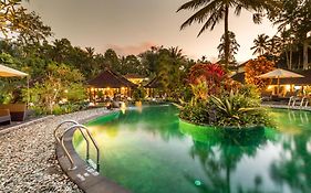 Villa Taman di Blayu by Nagisa Bali
